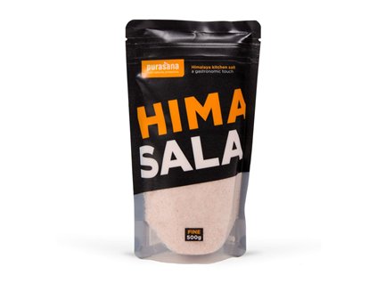 2188 himalajska sul jemna 500g sacek