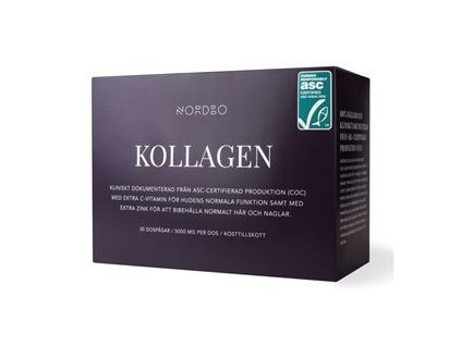 2658 kollagen 30 sacku