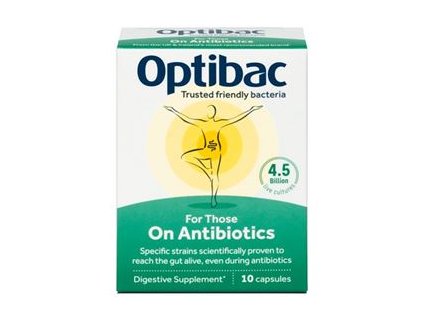 2784 on antibiotics probiotika pri antibiotikach 10 kapsli