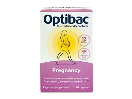 2793 pregnancy probiotika v tehotenstvi 30 kapsli