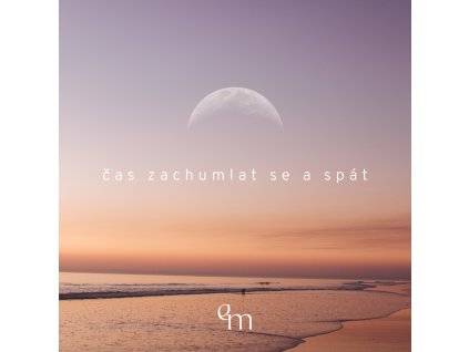 meditace cas zachumlat se a spát