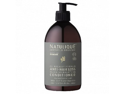 Anti-Hair Loss Conditioner (kondicionér proti vypadávání vlasů)