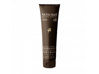 NATULIQUE NOURISHING HAIR CREAM RGB