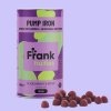Frank Fruities ovocné gummies s obsahem rostlinného železa