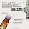 Kids Omega 3 + D3/K2 Lemon