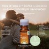 Kids Omega 3 + D3/K2 Lemon