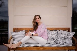                                     Alexandra Flašarová
                            