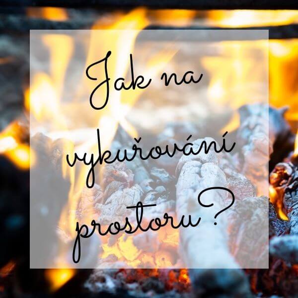 Vykuřovadla, jak a proč je používat?