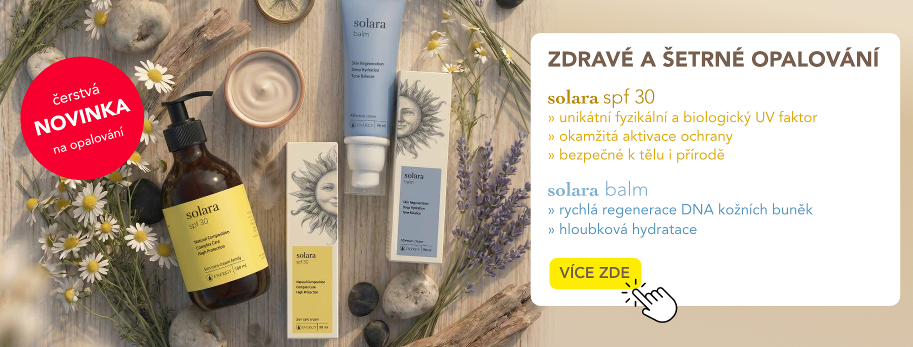 solara balm, solara spf 30