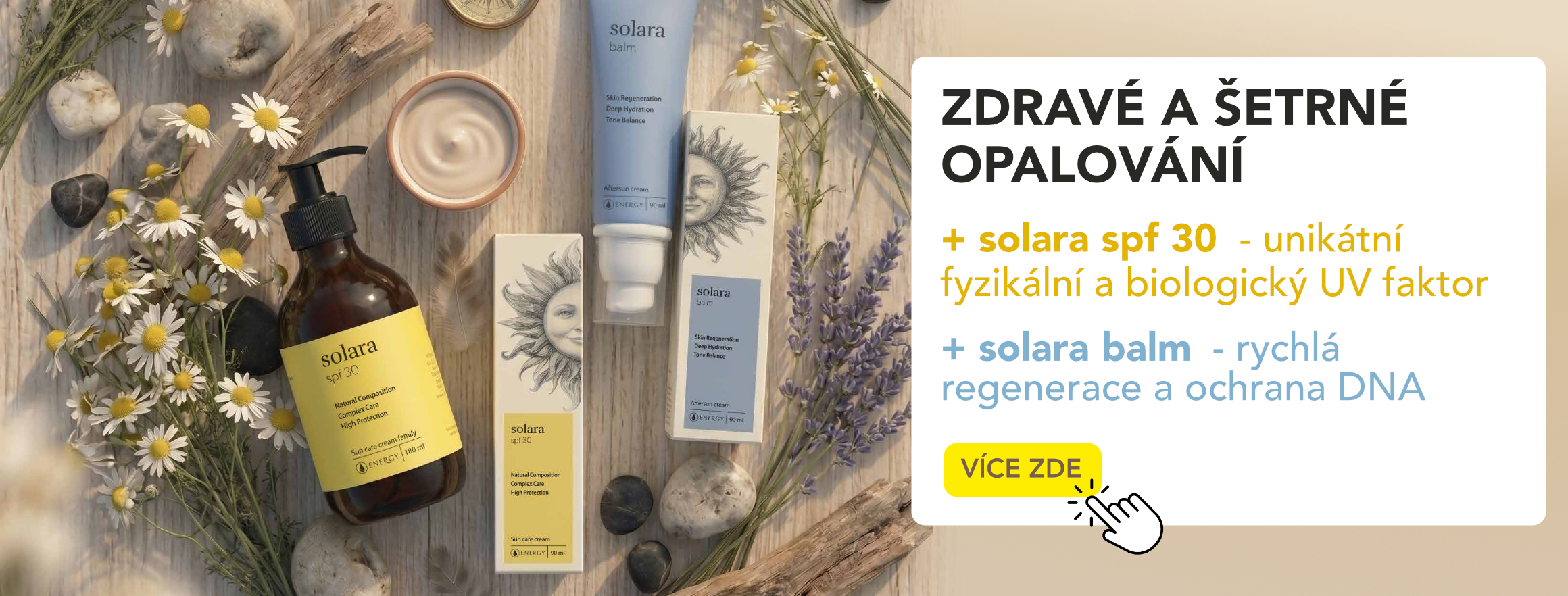 solara balm, solara spf 30