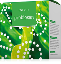 Probiotika