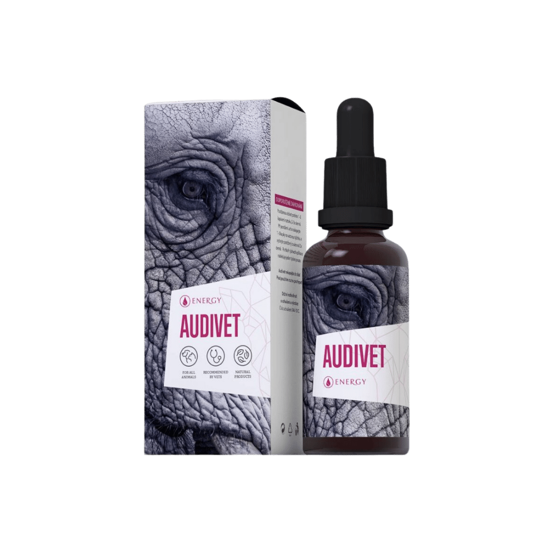 audivet