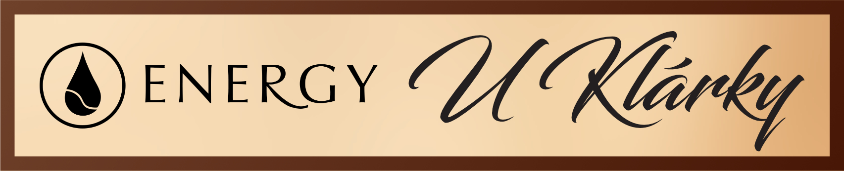 Energy Klub České Budějovice a obchod U Klárky