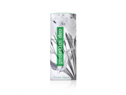 Přírodní deodorant Protektin Deo od Energy