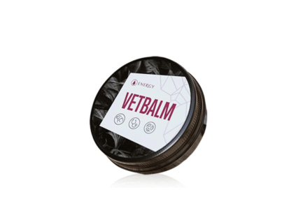 vetbalm