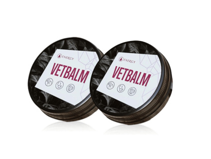 vetbalm
