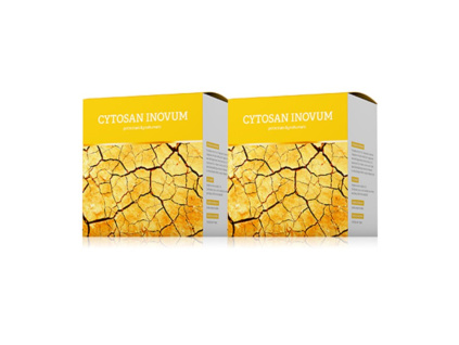 Energy Cytosan Inovum 2set (Klubová cena)
