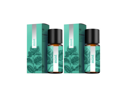 Energy esence Mint + Mint (Klubová cena)
