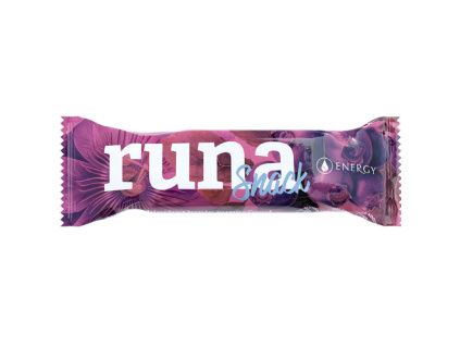 Energy Runa Snack 60g