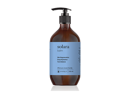 Solara Balm family 180ml