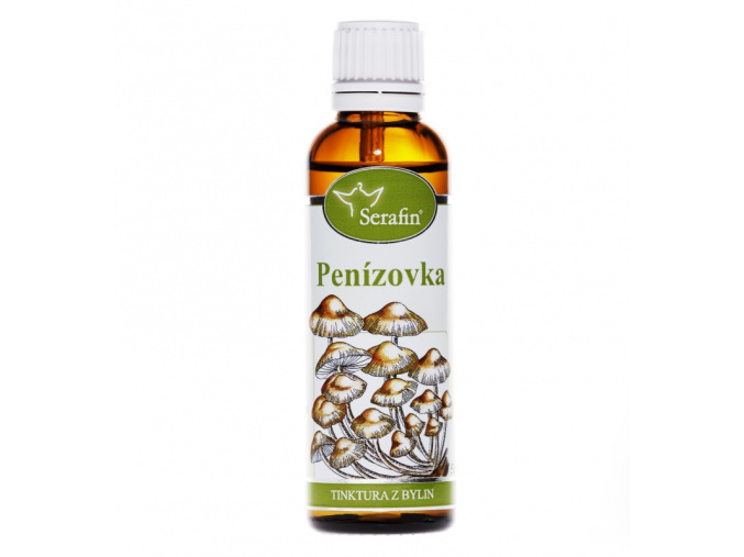 penízovka