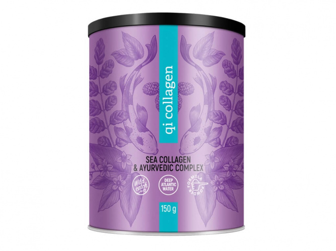 QI Collagen od Energy