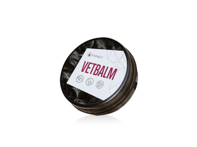 vetbalm
