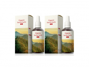 Organic Sacha Inchi oil 2set od Energy