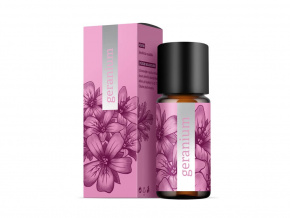 Esence Geranium od Energy