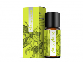 Éterický olej Ylang-ylang od Energy