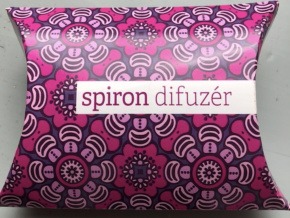 spiron difuzer energy obal