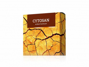 Přírodní glycerinové mýdlo Cytosan od Energy