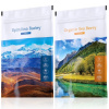 Spirulina Barley a Organic Sea Berry powder od Energy