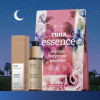 Energy Skin essence night + Runa essence (Klubová cena)