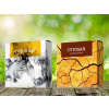 Terapeutická mýdla Cytovital a Cytosan od Energy