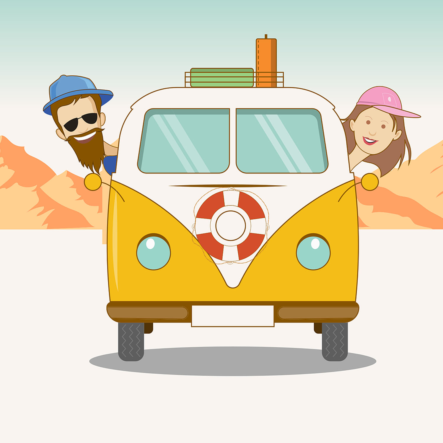 7 tipů na nejlepší solární produkty pro moderní cestovatele