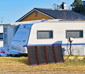 prenosn-solarni-panel-na-karavan