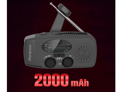 solarni radio