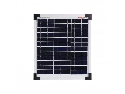 Solarni panel 10w