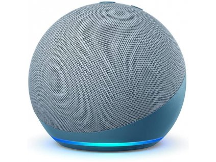 Alexa Echo dot 4