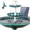 solar fontana zelena