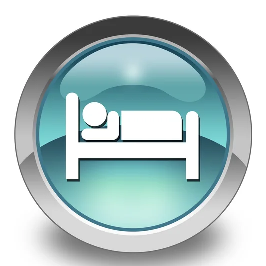 S Korolenem a Relaxinem na poruchy spánku