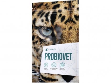 Probiovet, 90 ks  veterinární produkt