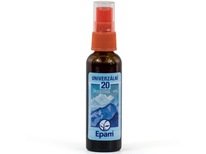 Epam 20 sprej