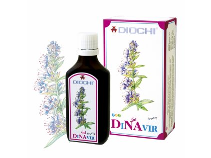 diochi dinavir