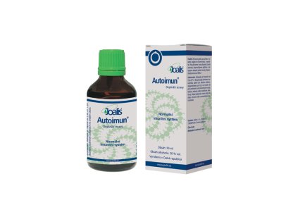 Joalis Autoimun