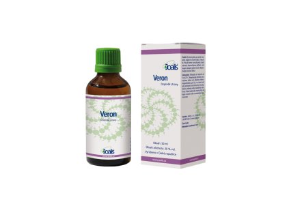 Joalis Veron