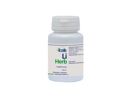 Joalis LiHerb