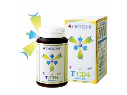 diochi tcd4 imuserol