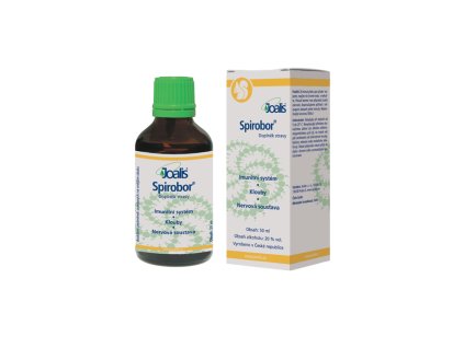 Joalis Spirobor